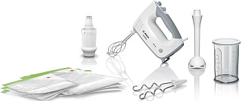 Миксер Bosch MFQ364V0