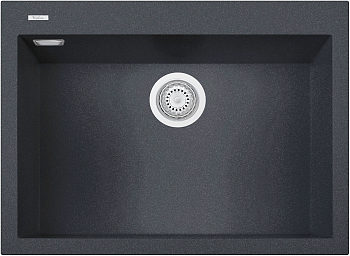 Мойка Rivelato ZENO ZN-6950 Бетон 801