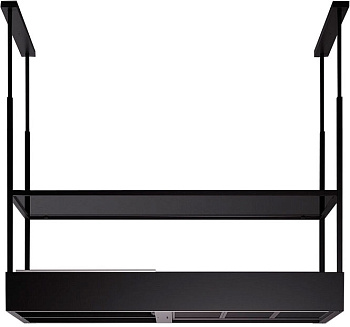 Вытяжка Falmec SPAZIO 130 NERO