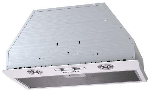 Вытяжка кухонная KRONA RUNA 600 white S