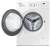 Стиральная машина Samsung WW65A4S20EE/LP, белый