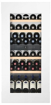 Встраиваемый винный шкаф Liebherr EWTgw 2383-26 001 Vinidor