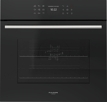 Духовой шкаф Fulgor Milano FCO 6214 P TEM BK
