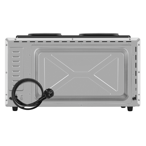 Мини-печь MAUNFELD MMO-606MW01H