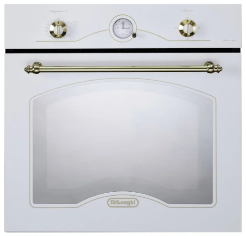 Газовый духовой шкаф с газовым грилем DeLonghi CGBG4