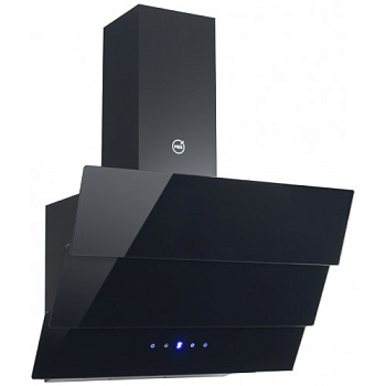 Вытяжка MBS SLAVIA 160 GLASS BLACK