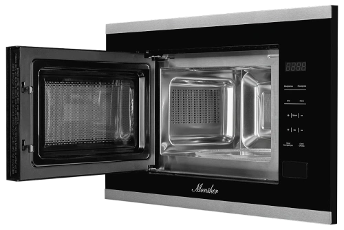 Встраиваемая микроволновая печь Monsher MMH 1020 BX