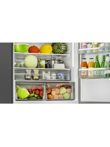 Холодильник Jacky's JR FD568NF