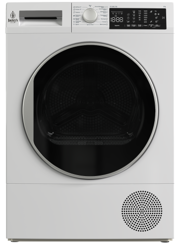 Сушильная машина Jacky's JTD 8WLT0N