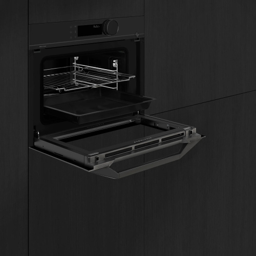 Духовой шкаф De Dietrich DKP4531B