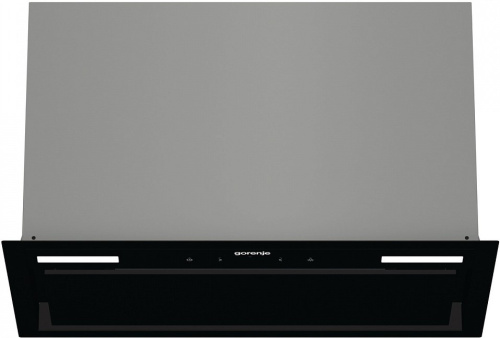 Встраиваемая вытяжка Gorenje BHI549E9GB