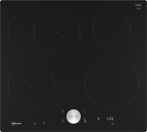 Варочная панель индукционная Neff T56PTF1L0