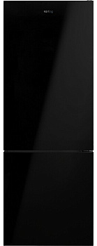 Холодильник Korting KNFC 71928 GN