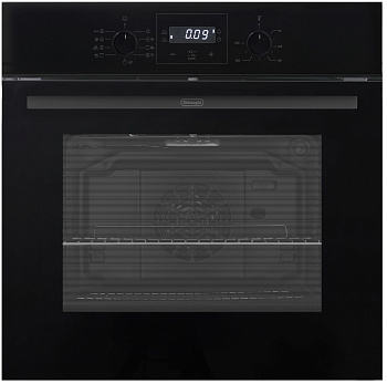 Электрический духовой шкаф DeLonghi DEO 725 NB TENNA