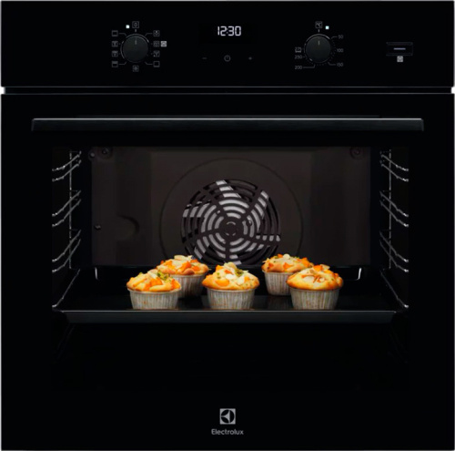 Встраиваемый духовой шкаф Electrolux EOD5C50Z