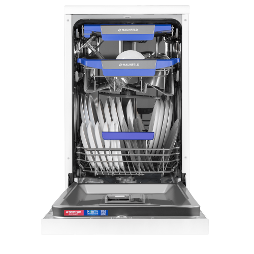 Посудомоечная машина MAUNFELD MWF45230W