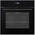 Электрический духовой шкаф DeLonghi DEO 725 NB TENNA
