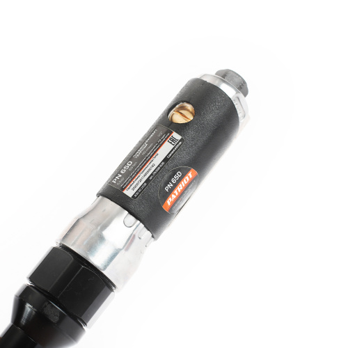 Пневмогайковерт  PATRIOT PN 65D, 69 Нм