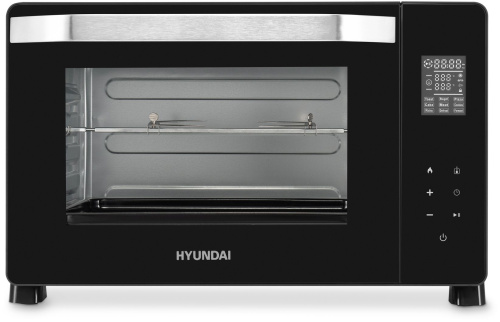 Мини-печь Hyundai MIO-HY082 38л. 2000Вт