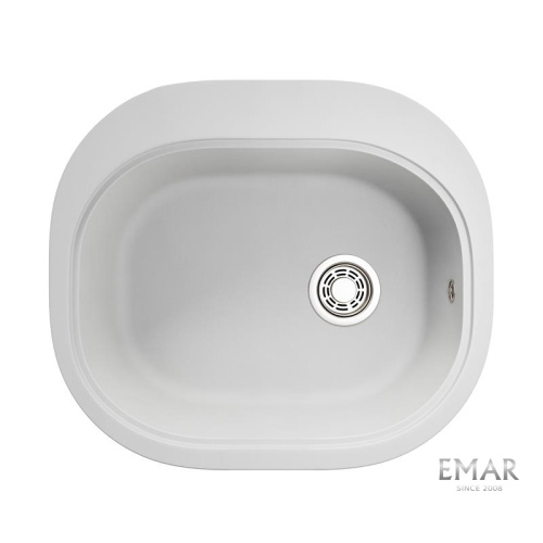 Мойка Emar EMQ-1570.C Агат