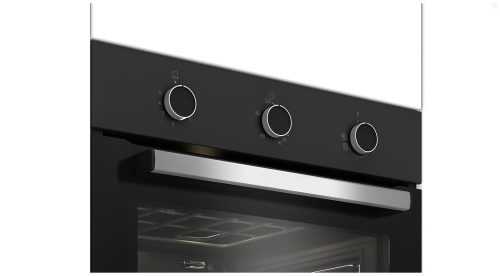 Газовый духовой шкаф Beko BBIH12100BC
