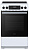 Плита Электрическая Midea MFO-D4E20T9E(WH)