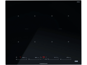 Индукционная варочная поверхность Kuppersbusch KI 6880.1 SR