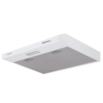 Кухонная вытяжка Maunfeld Tail Push 60 White