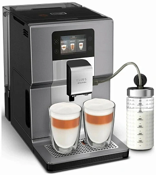 Кофемашина Krups EA875