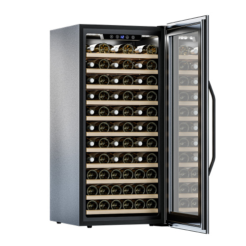 Винный шкаф встраиваемый Meyvel MV66-KBB1