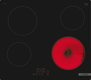 Варочная панель Bosch PKE611BB2E