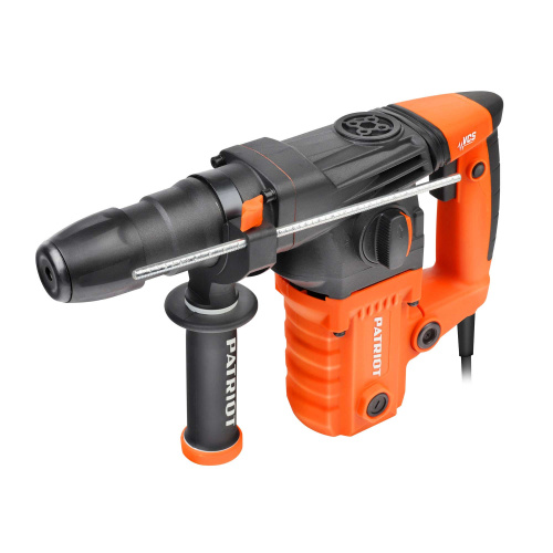 Перфоратор PATRIOT RH 303, 1275Вт