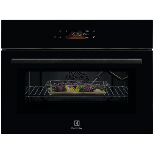 Встраиваемый духовой шкаф Electrolux LVL8E09Z