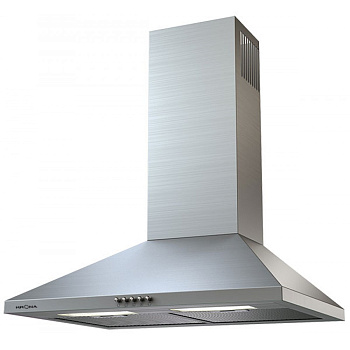 Вытяжка Krona JANNA 600 inox PB МВ