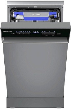 Посудомоечная машина Maunfeld MWF45331S Inverter