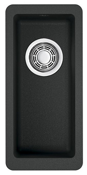 Кухонная мойка Omoikiri Kata 20-U-BL