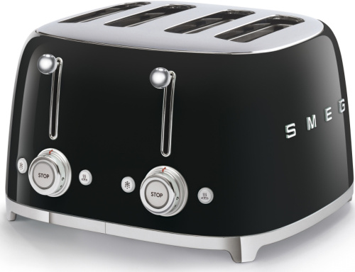 Тостер Smeg TSF03BLEU