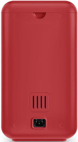 Автоматическая кофемашина Smeg BCC01RDMEU