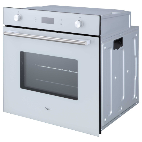 Шкаф духовой электрический Evelux EO 650 PW
