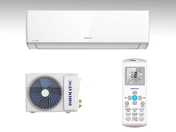 Сплит-система Ishimatsu Akasi ALK-12I (WiFi Ready)