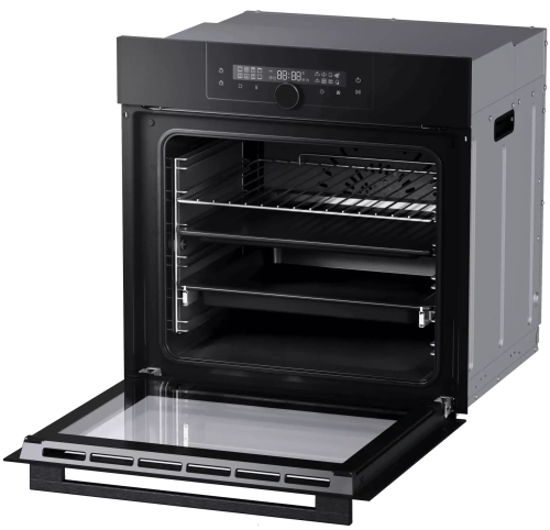 Духовой шкаф Haier HOQ-K3QNP6GB