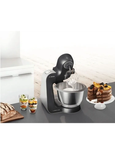 Кухонная машина Bosch MUM59N26DE
