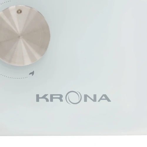 Газовая варочная поверхность Krona HAGEL 60 WH