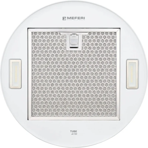 Цилиндрическая пристенная вытяжка MEFERI TUBE35WH ULTRA