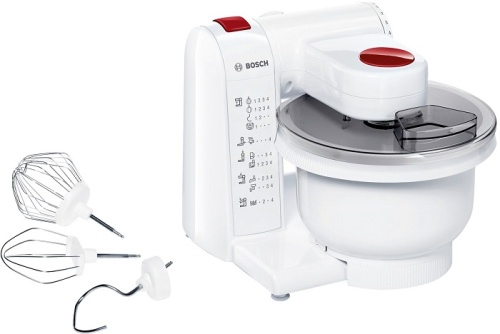 Кухонная машина Bosch MUMP1000