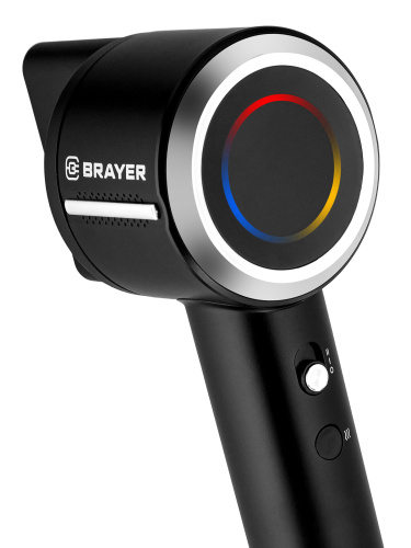 Фен BRAYER BR3028