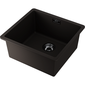 Мойка для кухни Omoikiri Kata 44-U-ES Espresso