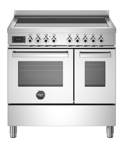 Варочный центр Bertazzoni Professional PRO95I2EXT