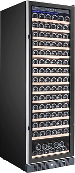 Холодильник винный Temptech WP180SCB