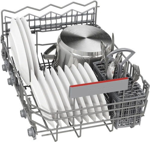 Встраиваемая посудомоечная машина Bosch SPV4EKX25E